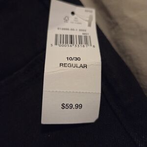 GAP Women's Skinny Jeans - Black